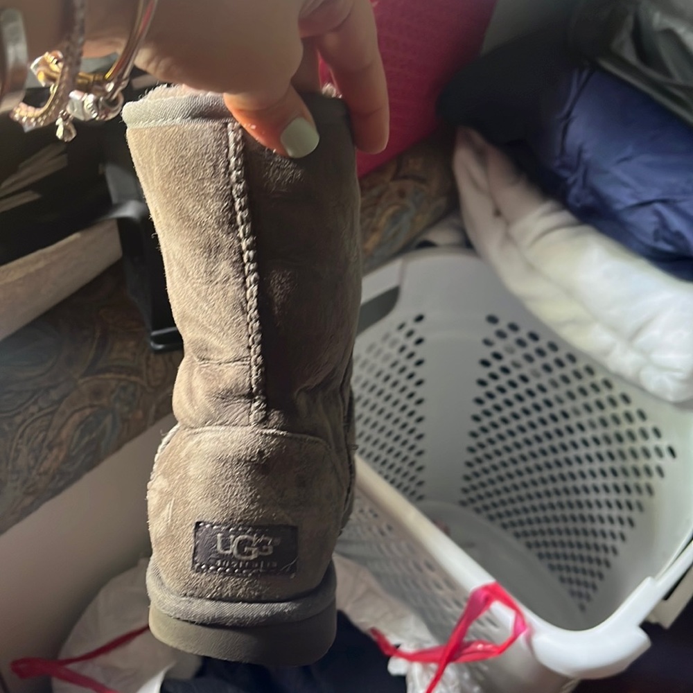Uggs